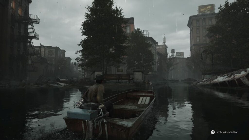 Veľkým plusom The Sinking City 2 sú aj samotné hádanky.