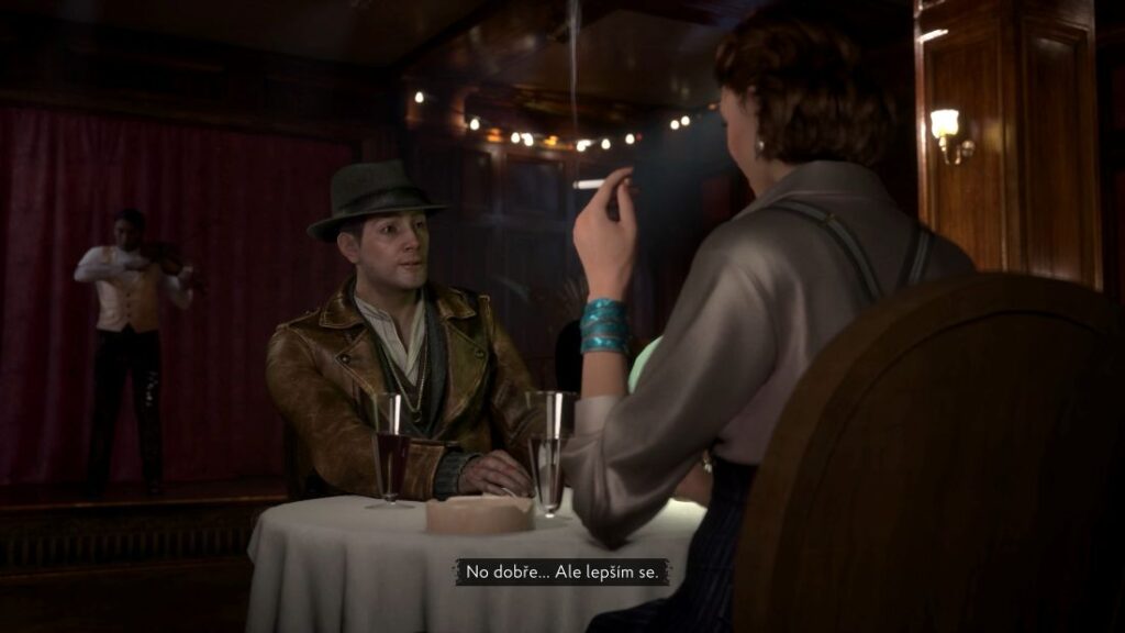 RECENZIA: The Sinking City 2: poctivý survival horor RECENZIA: The Sinking City 2: poctivý survival horor