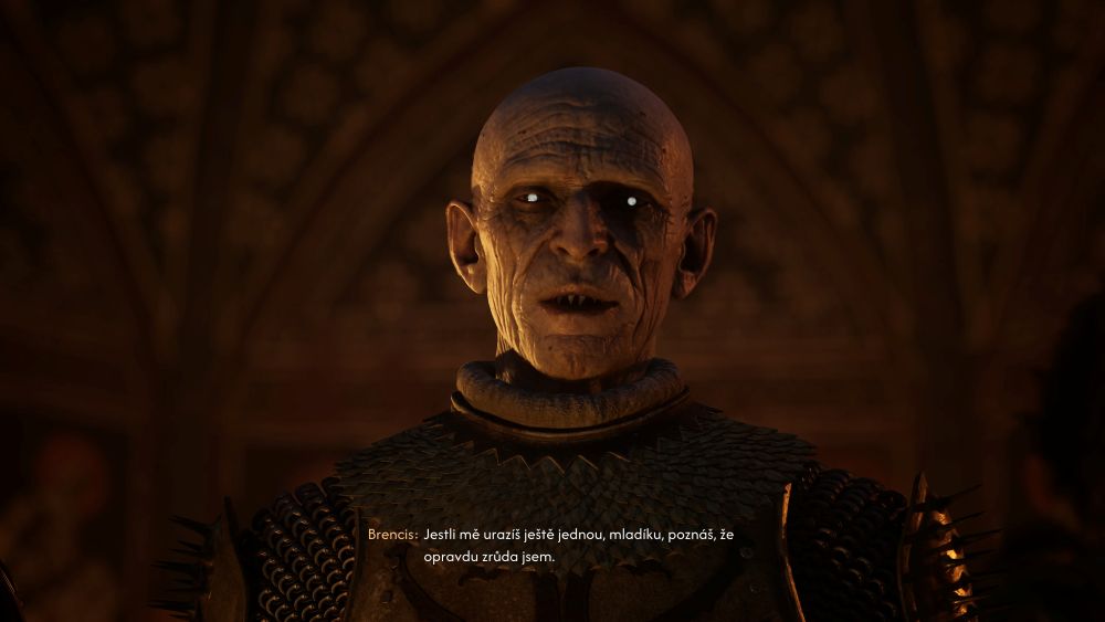 RECENZIA: The Blood of Dawnwalker: Zaklínač s upírskymi zubami? RECENZIA: The Blood of Dawnwalker: Zaklínač s upírskymi zubami?