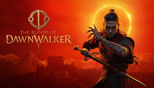 RECENZIA: The Blood of Dawnwalker: Zaklínač s upírskymi zubami?