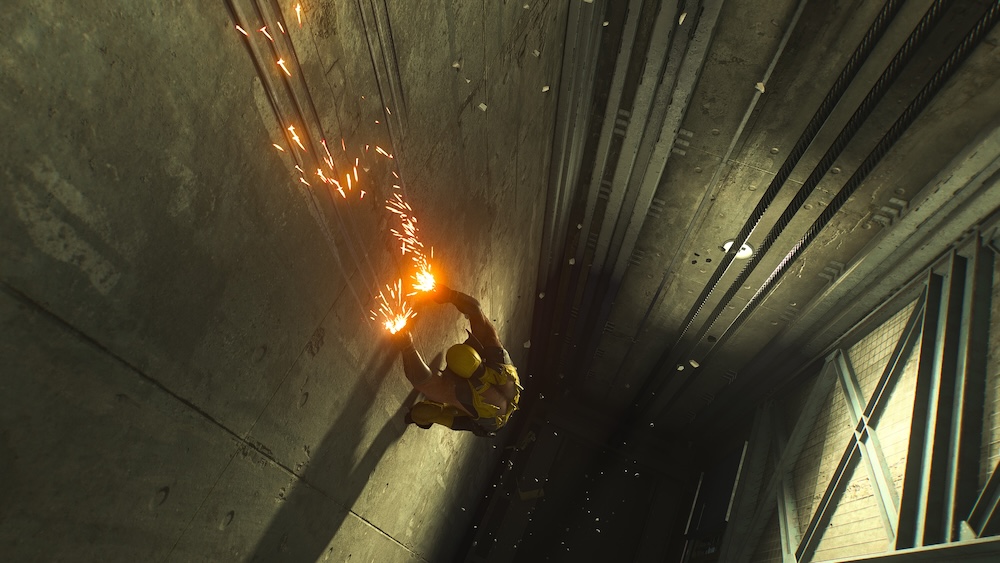 Marvel’s Wolverine nie je až taký rozmanitý Marvel’s Wolverine nie je až taký rozmanitý