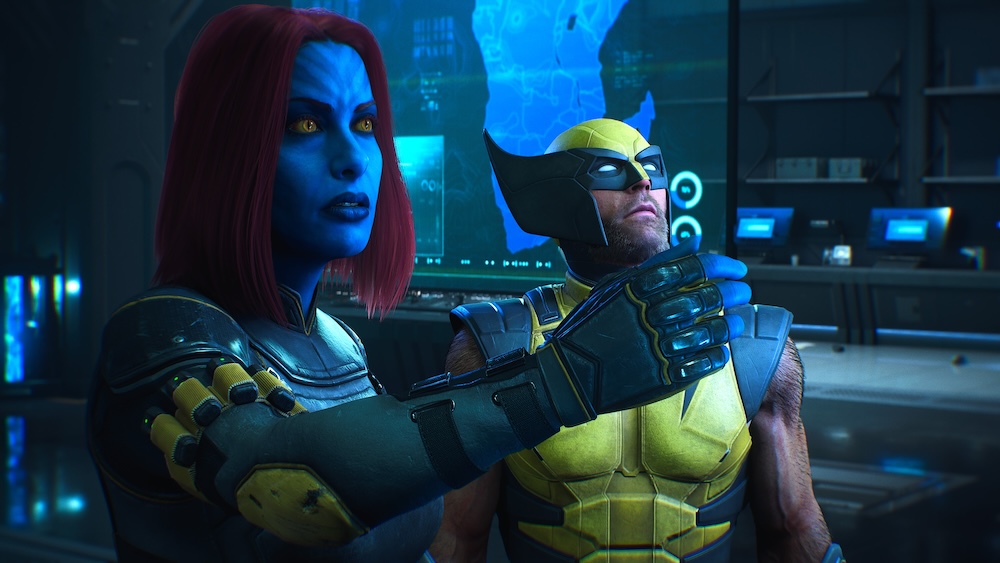 RECENZIA Marvel’s Wolverine: drsná akcia zo starej školy RECENZIA Marvel’s Wolverine: drsná akcia zo starej školy