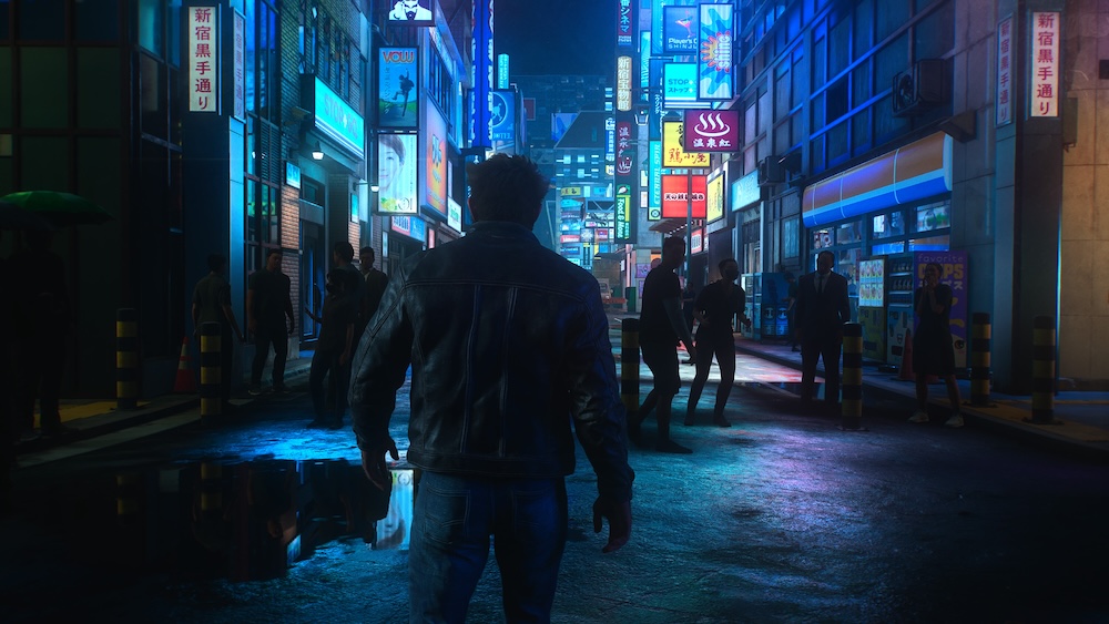 Marvel's Wolverine je nádherný Marvel's Wolverine je nádherný
