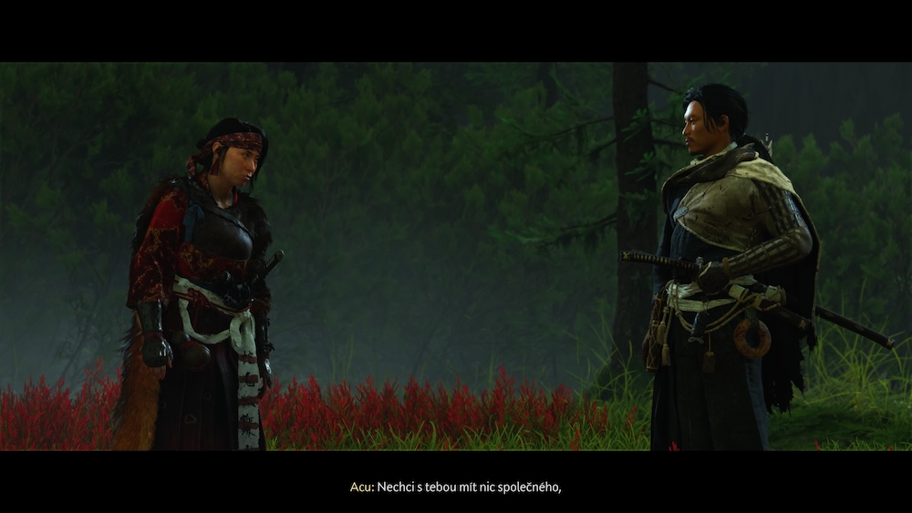 RECENZIA: Ghost of Yōtei Echoes of Sekigahara – zaslúžený návrat Atsu RECENZIA: Ghost of Yōtei Echoes of Sekigahara – zaslúžený návrat Atsu