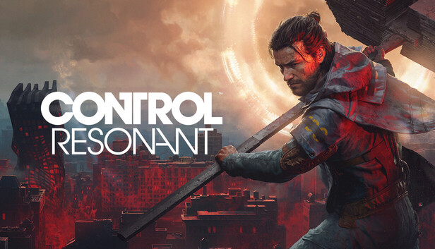 Recenzia CONTROL Resonant Recenzia CONTROL Resonant