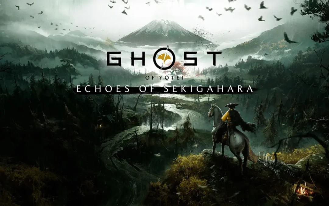 RECENZIA: Ghost of Yōtei Echoes of Sekigahara – zaslúžený návrat Atsu