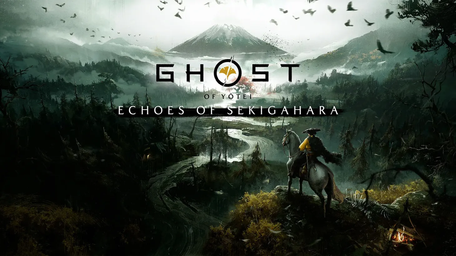 RECENZIA: Ghost of Yōtei Echoes of Sekigahara – zaslúžený návrat Atsu